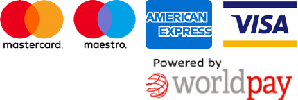 WorldPay logo
